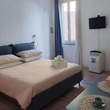 Appartamento La Casa Nel Borgo Parma Esterno foto