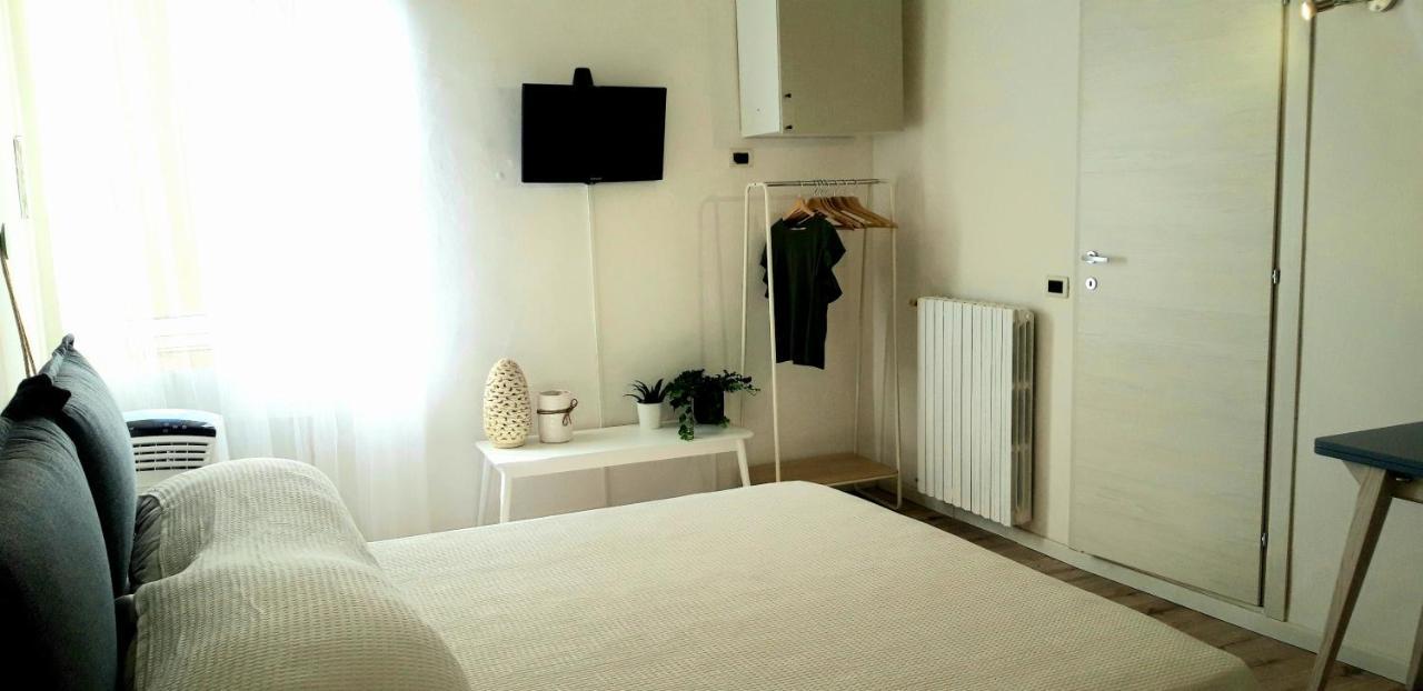 Appartamento La Casa Nel Borgo Parma Esterno foto