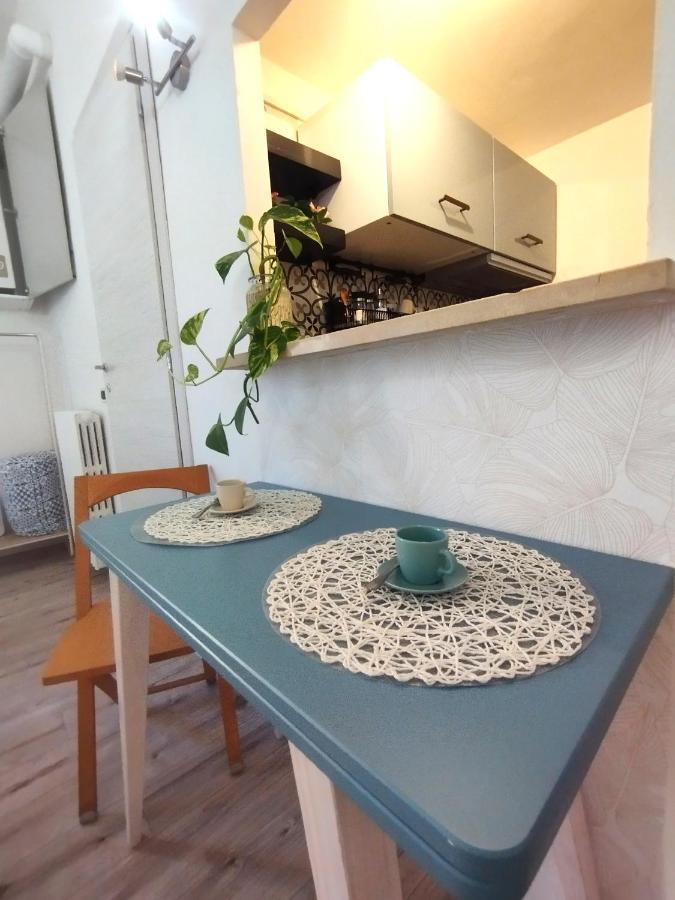 Appartamento La Casa Nel Borgo Parma Esterno foto