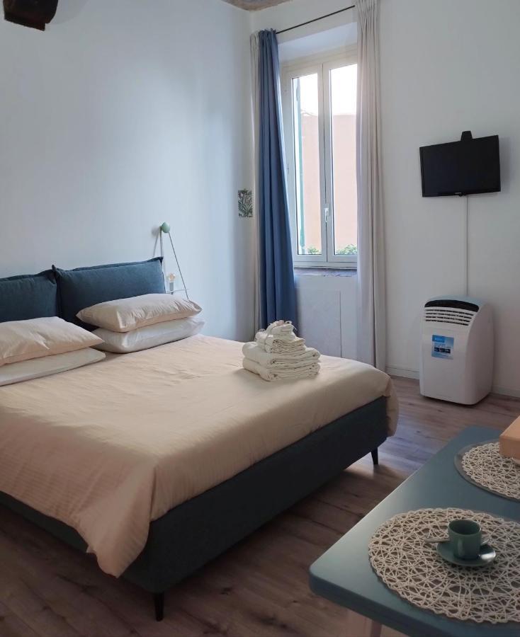 Appartamento La Casa Nel Borgo Parma Esterno foto