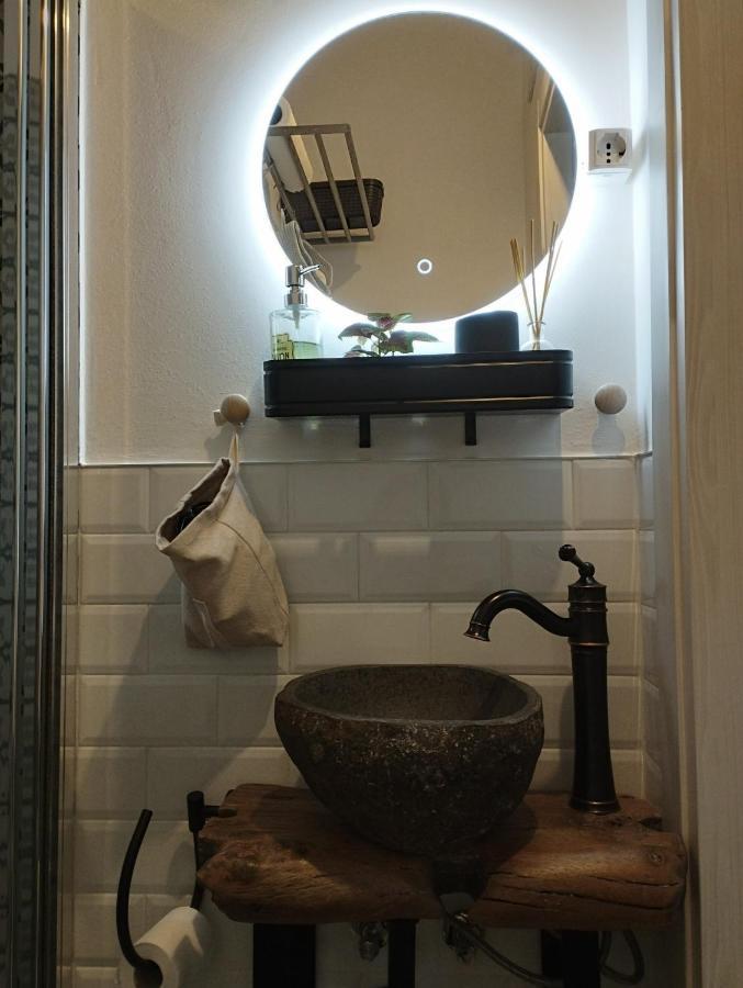 Appartamento La Casa Nel Borgo Parma Esterno foto