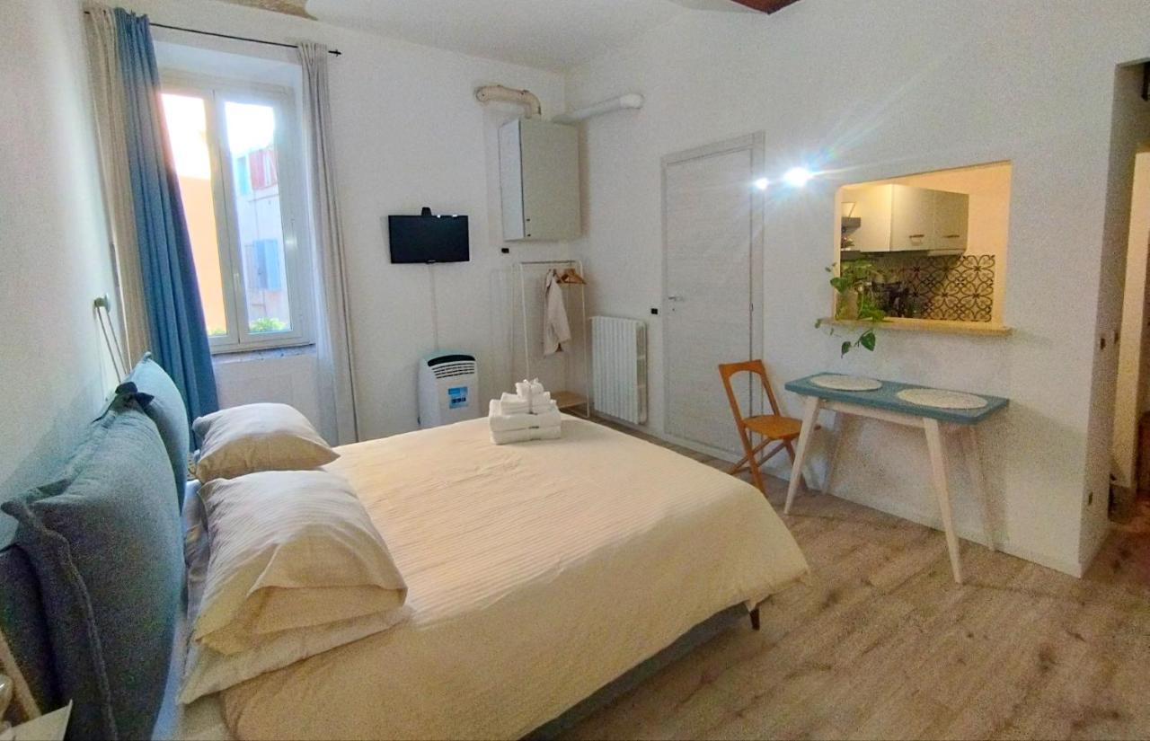 Appartamento La Casa Nel Borgo Parma Esterno foto