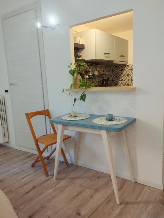 Appartamento La Casa Nel Borgo Parma Esterno foto
