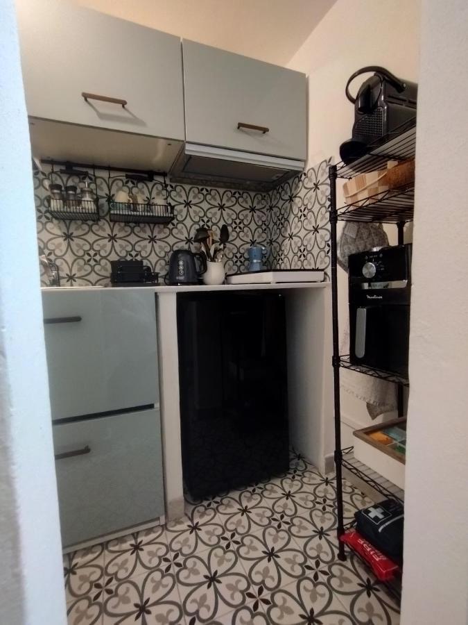 Appartamento La Casa Nel Borgo Parma Esterno foto