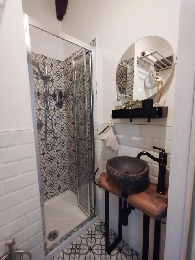 Appartamento La Casa Nel Borgo Parma Esterno foto