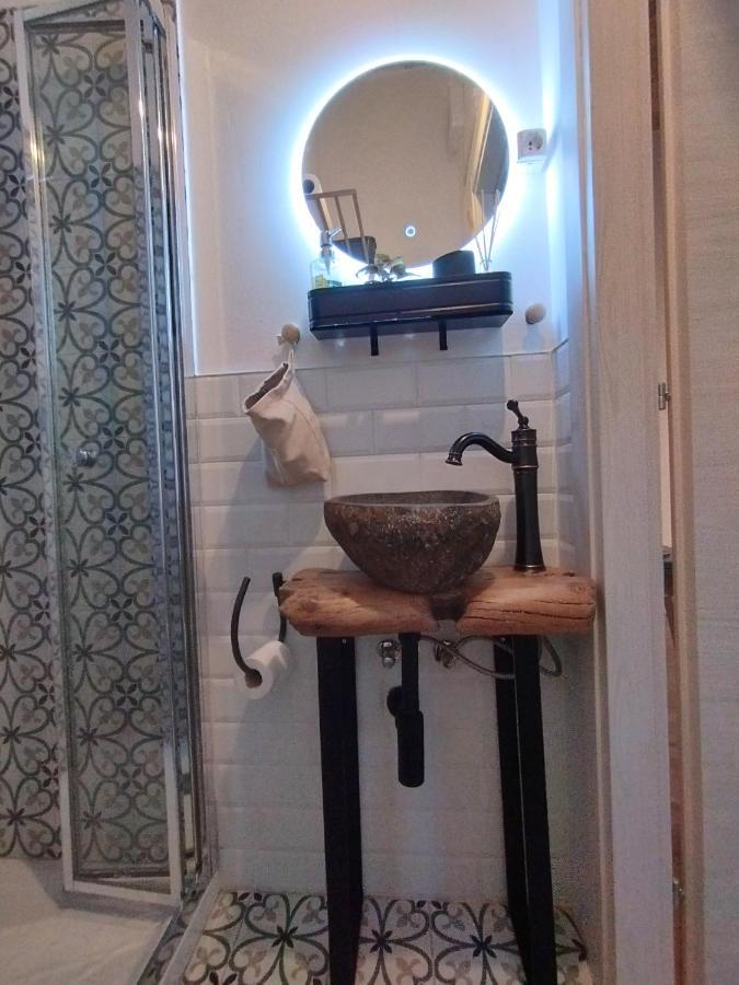 Appartamento La Casa Nel Borgo Parma Esterno foto